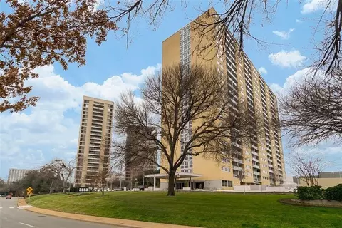 3883 Turtle Creek Blvd #1106, Dallas, TX 75219