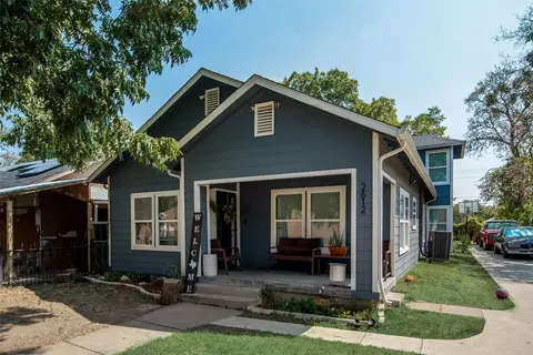 2612 Idaho Ave, Dallas, TX 75216