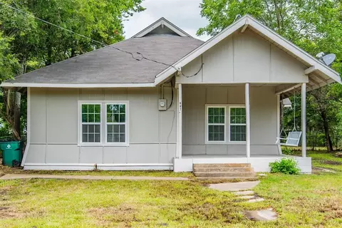 607 E 8th St, Kemp, TX 75143