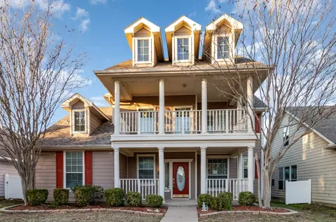 1391 Providence Blvd, Providence Village, TX 76227