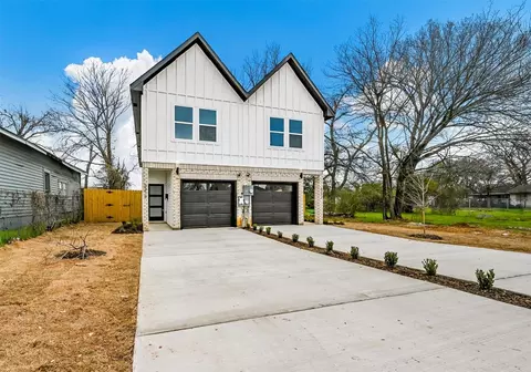 5212 Colonial Ave, Dallas, TX 75215