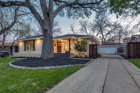 7306 Wake Forrest Dr, Dallas, TX 75214