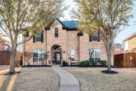 12730 Swan Lake Dr, Frisco, TX 75033