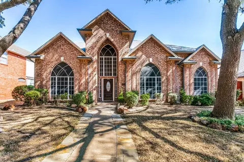 136 Branchwood Trl, Coppell, TX 75019