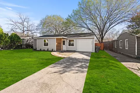 2434 Larry Dr, Dallas, TX 75228