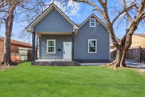 2515 28th St, Fort Worth, TX 76106