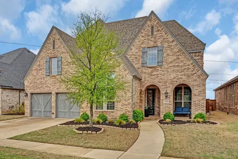 3528 Misty Meadow Ln, Northlake, TX 76226