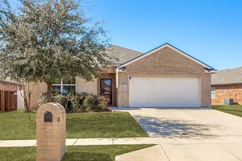 4345 Rockmill Trl, Fort Worth, TX 76179