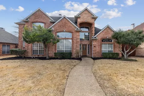 3208 Uxbridge Ln, Plano, TX 75025