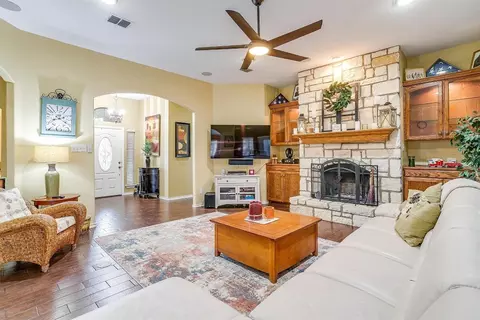 2309 Dartford Dr, Crowley, TX 76036