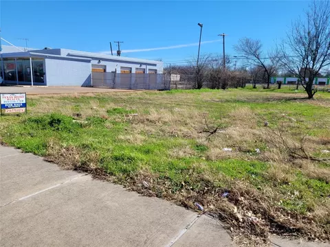 301 E Main St, Grand Prairie, TX 75050