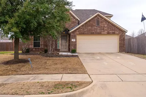 312 Niles Ct, Oak Point, TX 75068