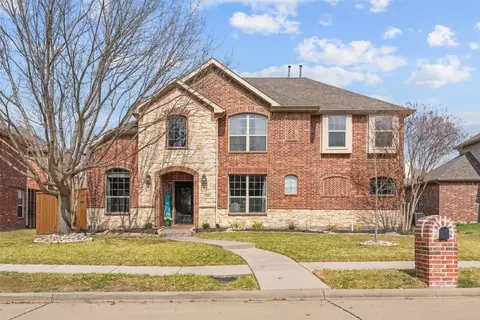 950 High Meadow Rd, Frisco, TX 75033