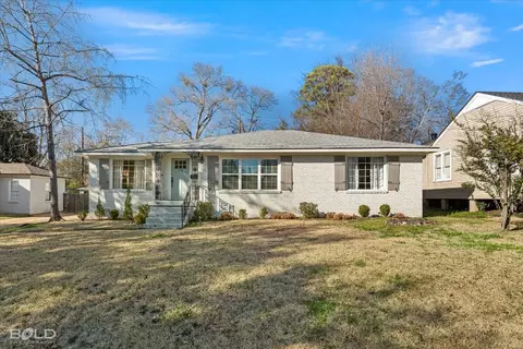 934 Gladstone Blvd, Shreveport, LA 71104
