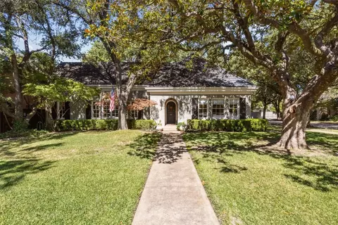 3700 Harvard Ave, Highland Park, TX 75205