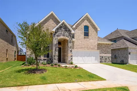16613 Sunnyland Dr, Celina, TX 75009
