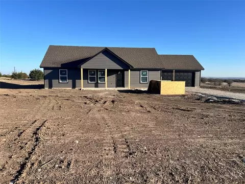 1076 Neal Rd, Azle, TX 76020