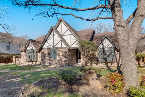 6540 Lake Side Cir, North Richland Hills, TX 76180