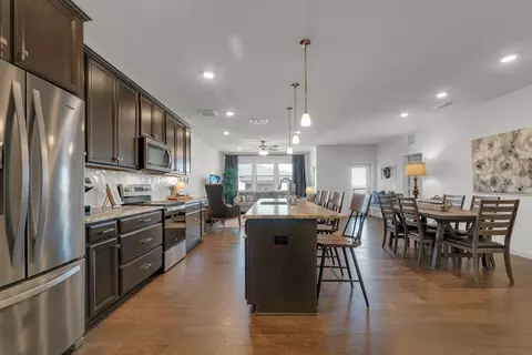 651 N Watters Rd #5401, Allen, TX 75013