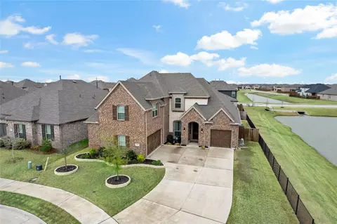 3532 Chacon Creek Trl, Prosper, TX 75078