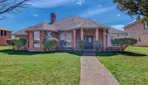 4418 Rosebud Dr, Rowlett, TX 75089