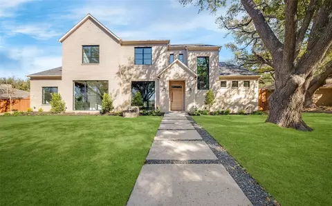 4269 Royal Ridge Dr, Dallas, TX 75229