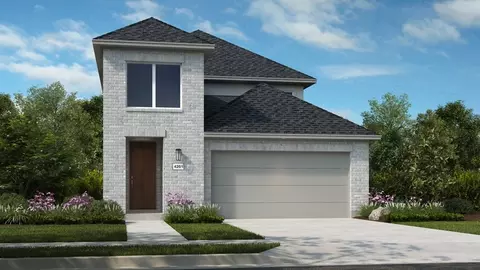 522 Fledgling Trl, Argyle, TX 76226