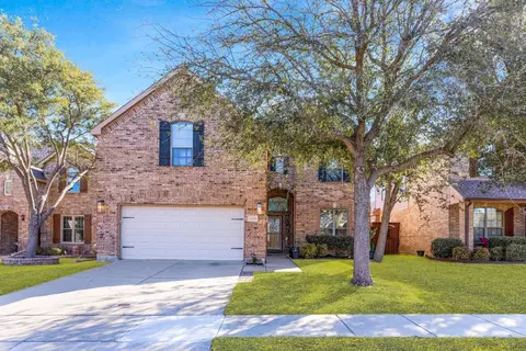 2709 Vista Oaks Dr, Mckinney, TX 75072