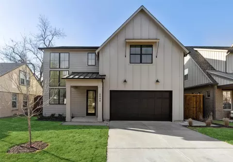 6048 Martel Ave, Dallas, TX 75206