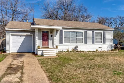 11829 Lippitt Ave, Dallas, TX 75218