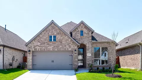 1435 Kingswell Ln, Forney, TX 75126