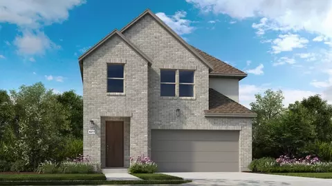 713 Harmony Trl, Argyle, TX 76226