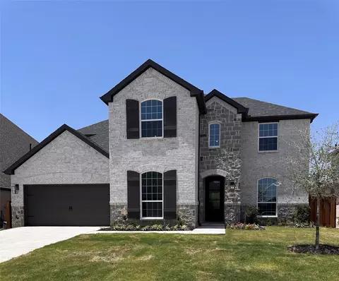 467 Peppercress Ln, Haslet, TX 76052