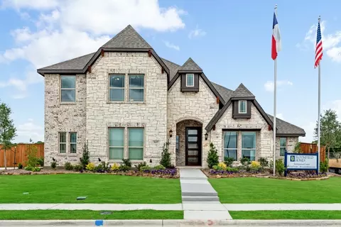 5637 Rutherford Dr, Midlothian, TX 76065