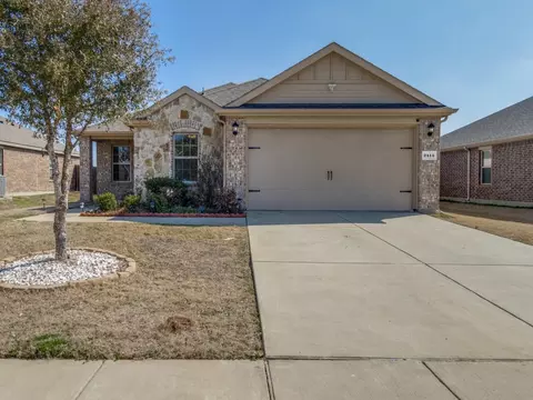 2414 Triston St, Anna, TX 75409