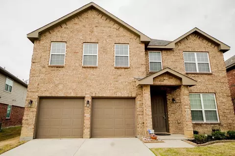 9213 San Tejas Dr, Fort Worth, TX 76177