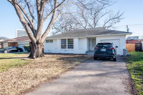 505 Westwood Dr, Richardson, TX 75080