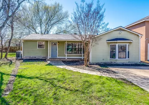 7619 Lakeview Dr, The Colony, TX 75056