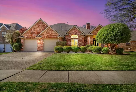 2113 Green Hill Dr, Mckinney, TX 75072