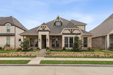 1772 Prescott Pl, Farmers Branch, TX 75234
