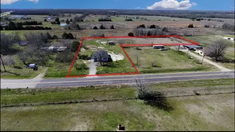 133 Fm 3132, Klondike, TX 75448