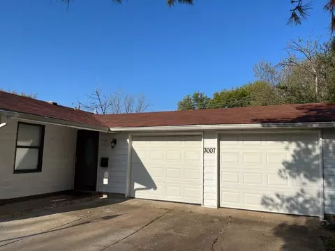 3007 Bryn Mawr Dr, Irving, TX 75062