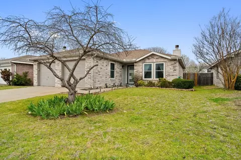 2610 Lookout Dr, Mckinney, TX 75071