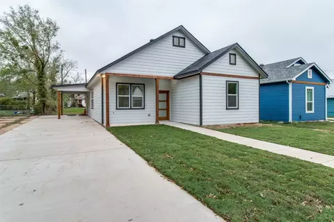 811 W Sears St, Denison, TX 75020