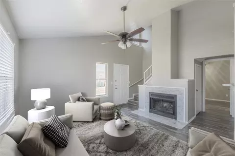 1122 Millview Dr #1901, Arlington, TX 76012