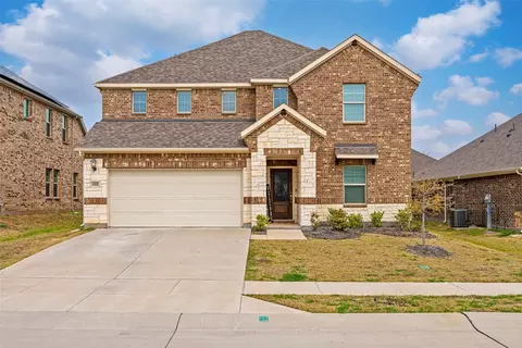 488 Pebble Brook Ln, Princeton, TX 75407