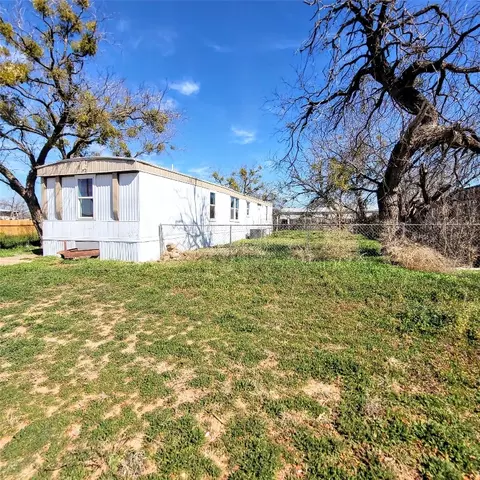 1201 Plaza St, Abilene, TX 79603