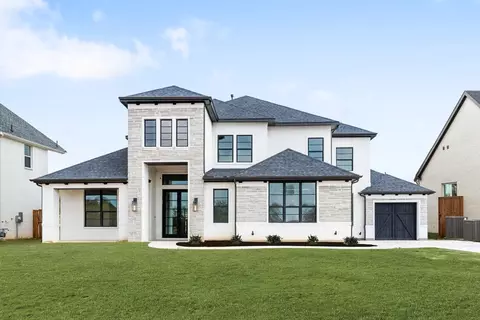 1461 Copper Point Dr, Prosper, TX 75078