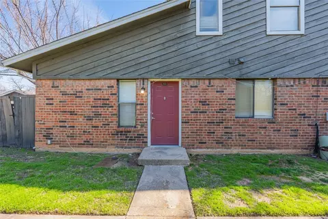 1122 Millview Dr #1903, Arlington, TX 76012