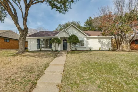 921 Matilda Dr, Plano, TX 75025